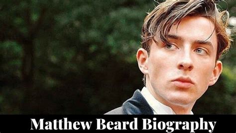 matthew beard wikipedia